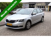 Skoda Octavia - Combi 1.0 TSI Greent. Amb. Busn. / NL-Auto / Clima / 2e eige