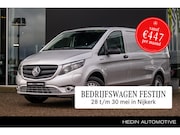 Mercedes-Benz eVito - L2 | Audio Pakket | Parkeerpakket | Zitcomfortpakket