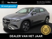 Mercedes-Benz GLA-Klasse - 250 e Luxury-Line / Winter Pakket / Sfeerverlichting / 360Gr