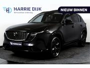 Mazda CX-5 - 2.5 E-SKYACTIV G 141 M HYBRID Homura | S/K-Panodak | Dig. Co