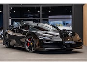 Ferrari SF90 Stradale - Lift Two Tone Scuderia Shields 4.0 V8 Carbon Seats .
