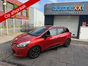 Renault Clio - Estate 0.9 TCe Expression DEALER ONDERHOUDEN l ONDERHOUDSBOE