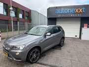 BMW X3 - xDrive30d High Executive AIRCO I NAVI I AUTOMAAT I XENON I L