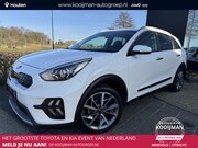 Kia Niro - 1.6 GDi Hybrid DynamicLine Style Pack 18 Inch, Adaptieve Cru