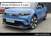 Ford Capri - Collection Extended Range RWD 79 kWh | Bang & Olufsen | Uit