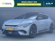 Kia EV6 - 84kWh 650pk AWD GT | 21-inch GT Velgen | Schuif-Kanteldak | 