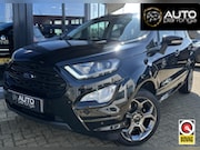 Ford EcoSport - 1.0 EcoBoost ST-Line Black 125PK | ZEER NETTE STAAT | BOMVOL