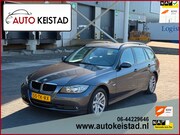 BMW 3-serie - Touring 320i AUTOMAAT CLIMA/CRUISE/STOELVERWARMING