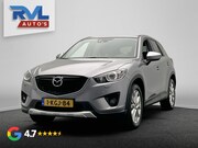 Mazda CX-5 - 2.0 GT-M 4WD| Origineel NL | 1e eigenaar | Dealer Onderhoude