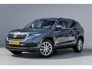 Skoda Kodiaq - 1.4 TSI ACT 7pers. Org.NL|360°|Leder|Memory|Canton-audio|Ele