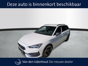 CUPRA Leon Sportstourer - 1.4 TSI eHybrid 204pk PHEV Business / Trekhaak / Camera / Na