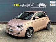 Fiat 500e - Icon 42 kWh *carplay *climate *comfort *stoelv.