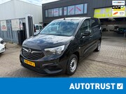 Opel Combo - 1.5D L1H1 Edition