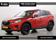 Mazda CX-5 - 2.0 165PK TS+ 2WD 1e eigenaar dealeronderhouden