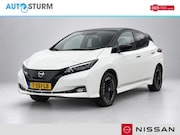 Nissan Leaf - e+ Tekna 62 kWh incl. Trekhaak Afneembaar,