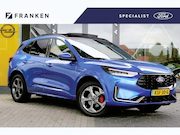 Ford Kuga - 2.5 PHEV ST-Line X | Panoramadak | Trekhaak | B&O | Winterpa