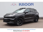 Lynk & Co 01 - 1.5 PHEV 70km Elektrisch SOH 94% I MY23 Black Edition|Carpla