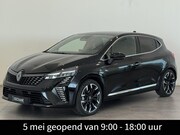 Renault Clio - 1.6 E-Tech Full Hybrid 145 Techno | Navigatie 9, 3" | Draadl