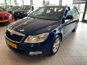 Skoda Octavia - Combi 1.2 TSI Ambition Bns NAVI AUTOMAAT BJ 2012