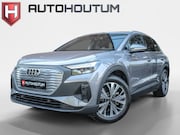 Audi Q4 e-tron - 40 82kWh 204pk | SOH 97% | Trekhaak