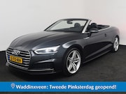 Audi A5 - Cabriolet 2.0 TFSI MHEV (252 pk) quattro Design Pro Line Plu