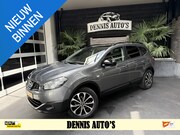 Nissan Qashqai+2 - 1.6 360 Panoramadak 7 Personen