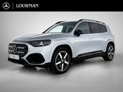 Mercedes-Benz GLB-Klasse - 250+ Business Solution AMG 7p. 85.5 kWh | Premium Plus pakke