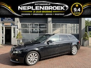 Audi A4 - Avant 1.8 TFSI Automaat, Trekhaak, 18Inch, Cruise, Clima, Na