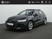 Audi A3 - Sportback 35 TFSI S tronic S edition S line | Pano
