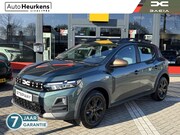 Dacia Sandero - Stepway TCe 110 Limited Edition l Voorraadvoordeel! l Gratis