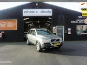 Volvo XC90 - 2.9 T6 Exclusive (AUTOMAAT)