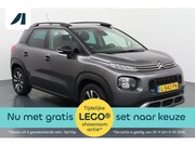 Citroën C3 Aircross - 1.2 PureTech Shine Slim uitgerust en klaar voor de stad