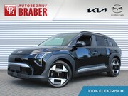 Kia EV3 - Plus Advanced 58.3 kWh | Nieuw | Direct leverbaar | Actierad