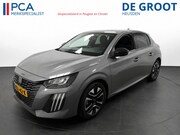 Peugeot 208 - Allure 100pk Carplay Navi | 3D Dash | Extra GT Glas