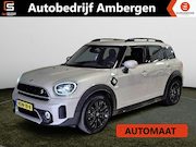 MINI Countryman - 2.0 Cooper S E ALL4 Classic Navi Stoelverw. Géén Afleverkost