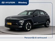 Hyundai Kona - Electric Comfort 65.4 kWh | Warmtepomp | V2L | Bluelink app 