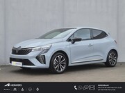 Renault Clio - 1.6 E-Tech Full Hybrid 145 Techno Automaat / Fabrieksgaranti