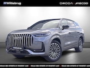 Jaecoo 8 - 1.5 SHS-P Exclusive 7p Plug-In Hybride met 1000 km Range en