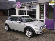 MINI Cooper - Mini 1.6 Camden NL auto