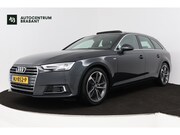 Audi A4 - Avant 2.0 TFSI ultra Sport Pro Line S (PANORAMADAK, DIGITALE
