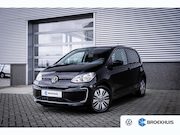 Volkswagen e-Up! - SOH 89% | Achteruitrijcamera | Airco (automatisch) | Cruise 