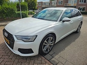 Audi A6 - 45 TFSI quattro Sport Pro Line S