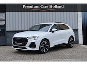 Audi Q3 - 45 TFSI e S-Line 245 Pk Navi Sfeer Camera ACC Apple Carplay