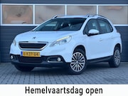 Peugeot 2008 - 1.6 VTi Active | APK | Elek Ramen | Cruise | Airco