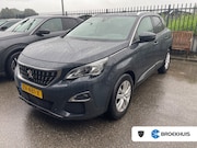 Peugeot 3008 - 1.2 PureTech Active | Navigatie | Apple carplay | Trekhaak |