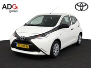 Toyota Aygo - 1.0 VVT-i x-fun | Airco |