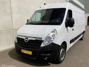 Opel Movano - 2.3 CDTI L3H2 AIRCO € 9950, - +21% BTW /TAX