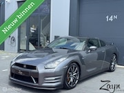 Nissan GT-R - 3.8 V6 Gentleman Edition MY2013 | STOCK |
