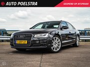Audi A8 - 3.0 TDI quattro Pro Line+ | Facelift | Schuifdak | Matrix LE
