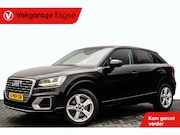 Audi Q2 - 30 TFSI 116 Design Pro Line Plus | Automaat | Hoge instap / 